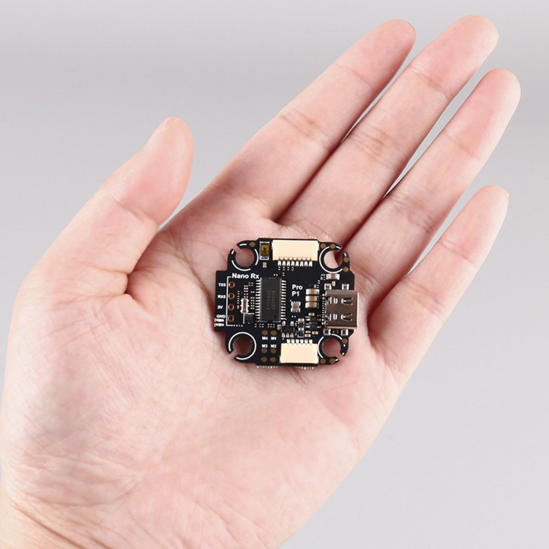 Drone Racing Flight Controller - B68A Black Sheep Lucid für FPV-Renndrohnen-Flugsteuerung
