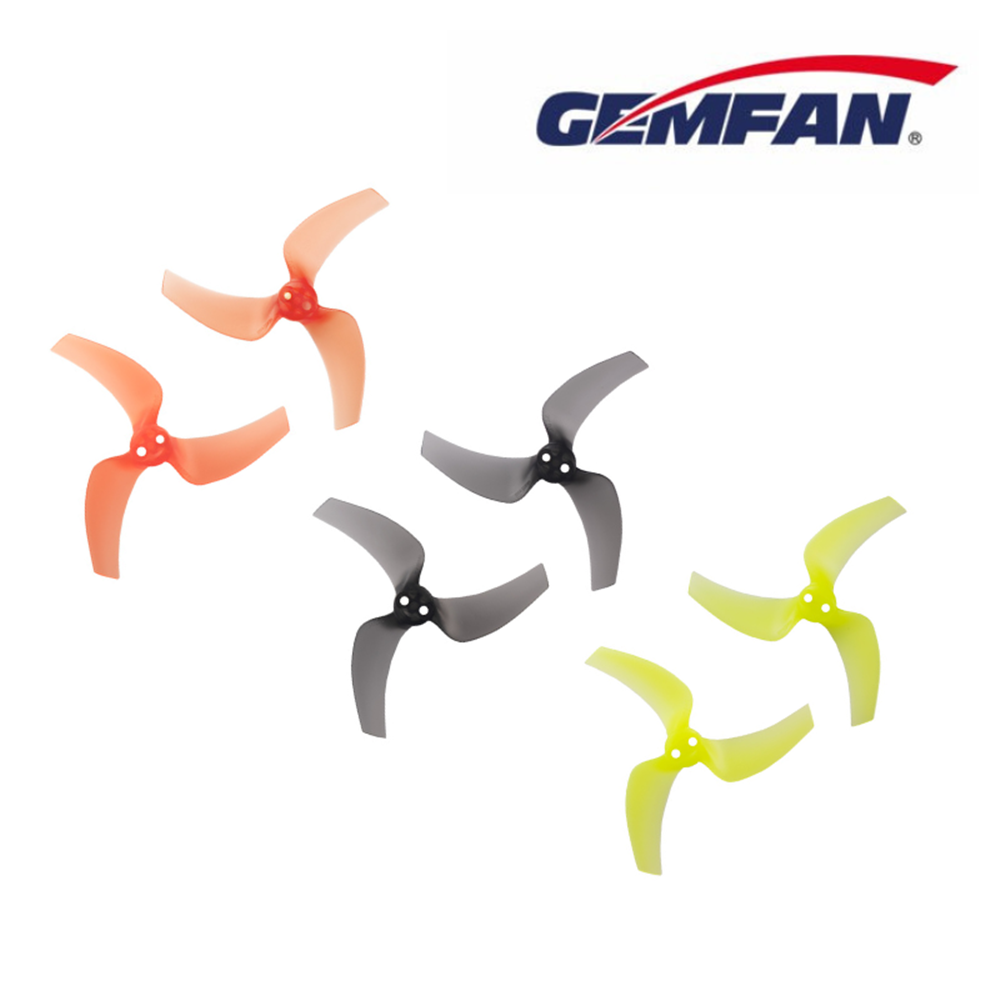 Drone Racing Motor - Gemfan 3,2-Zoll-Propeller für DJI Avata 2