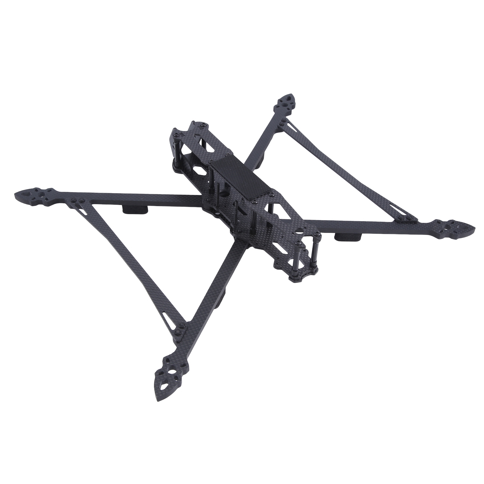 Drone Racing Frame - B78B-5X 3K Carbonfaser-Rahmen MARK4 V2 9