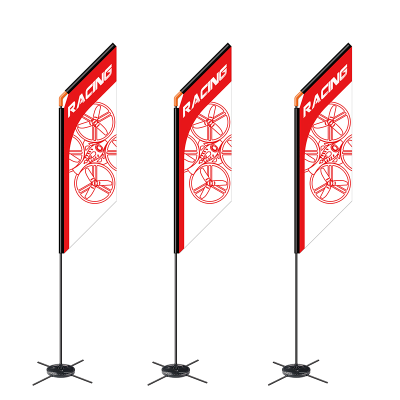 Drone Racing Gate - LDARC 560 mm FPV Freestyle Outdoor