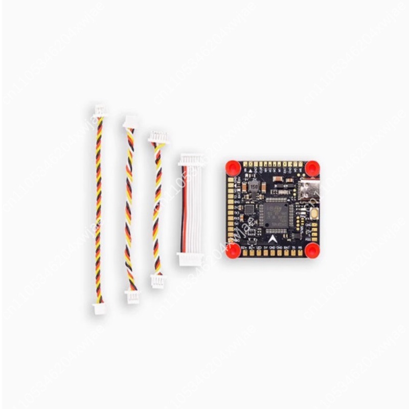 F405 V3 50A 60A ESC Flight Con – Drone Racing Flight Controller Bewertung und Preis