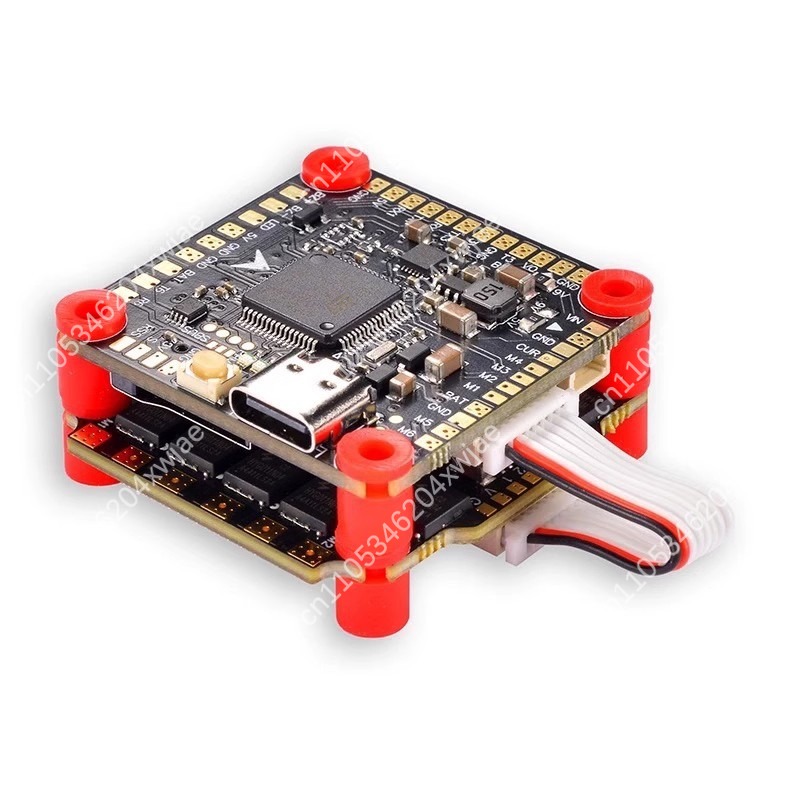 F405 V3 50A 60A ESC Flight Con – Drone Racing Flight Controller Bewertung und Preis