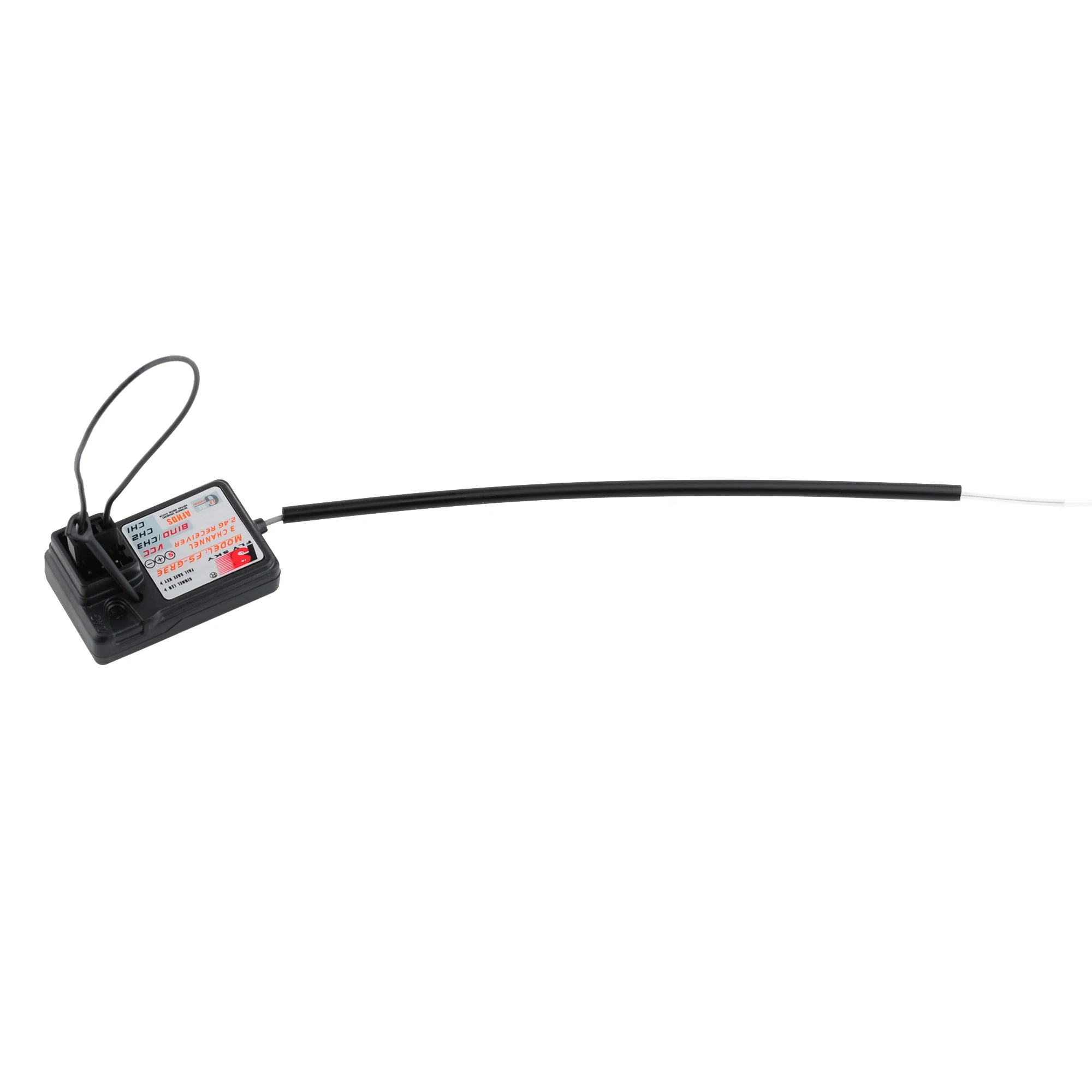 Flysky FS-GR3E 2,4-GHz-3-Kanal – Drone Racing Receiver Bewertung und Preis