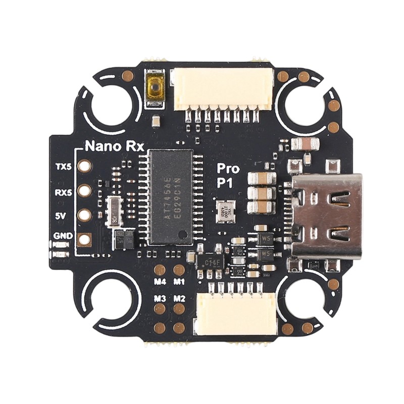 B68A Black Sheep Lucid für FPV – Drone Racing Flight Controller Bewertung und Preis