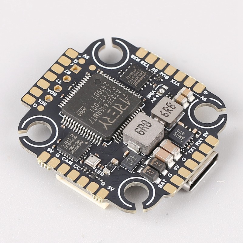 B68A Black Sheep Lucid für FPV – Drone Racing Flight Controller Bewertung und Preis