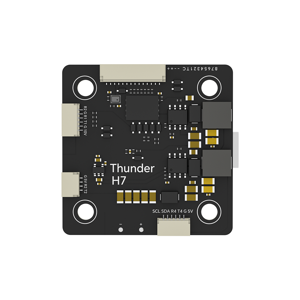 IFlight Thunder H7 Flugcontrol – Drone Racing Flight Controller Bewertung und Preis