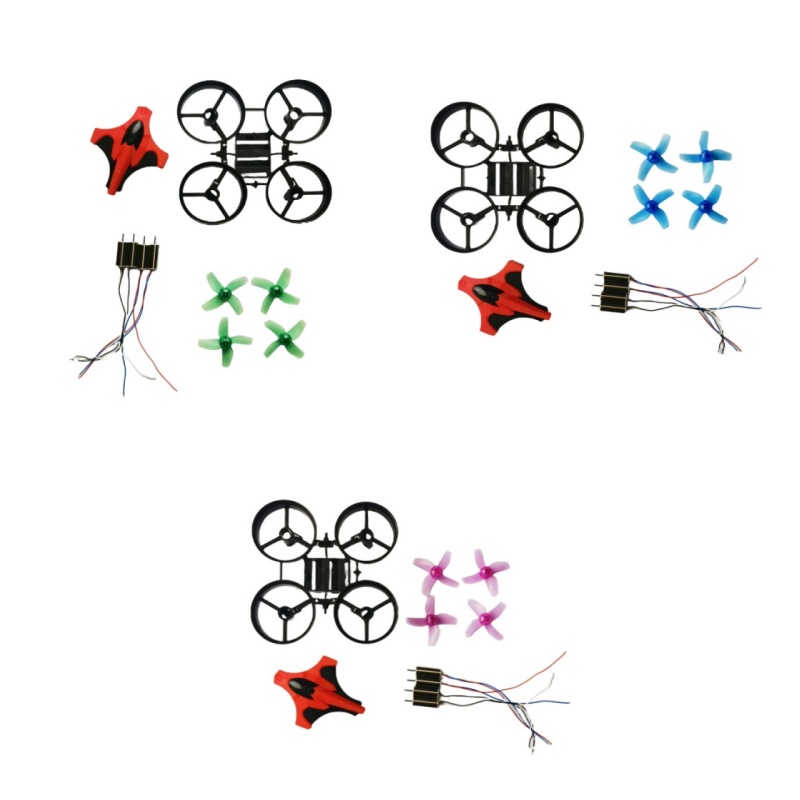 DIY Mini RC Drone Kit-BLH8700/ – Drone Racing Motor Bewertung und Preis
