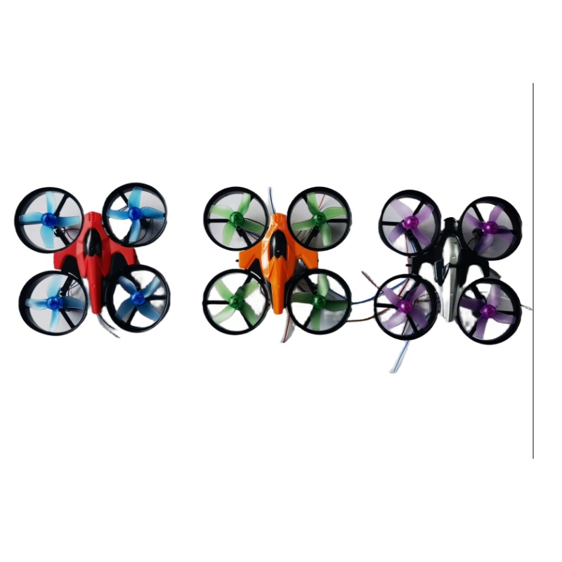 DIY Mini RC Drone Kit-BLH8700/ – Drone Racing Motor Bewertung und Preis