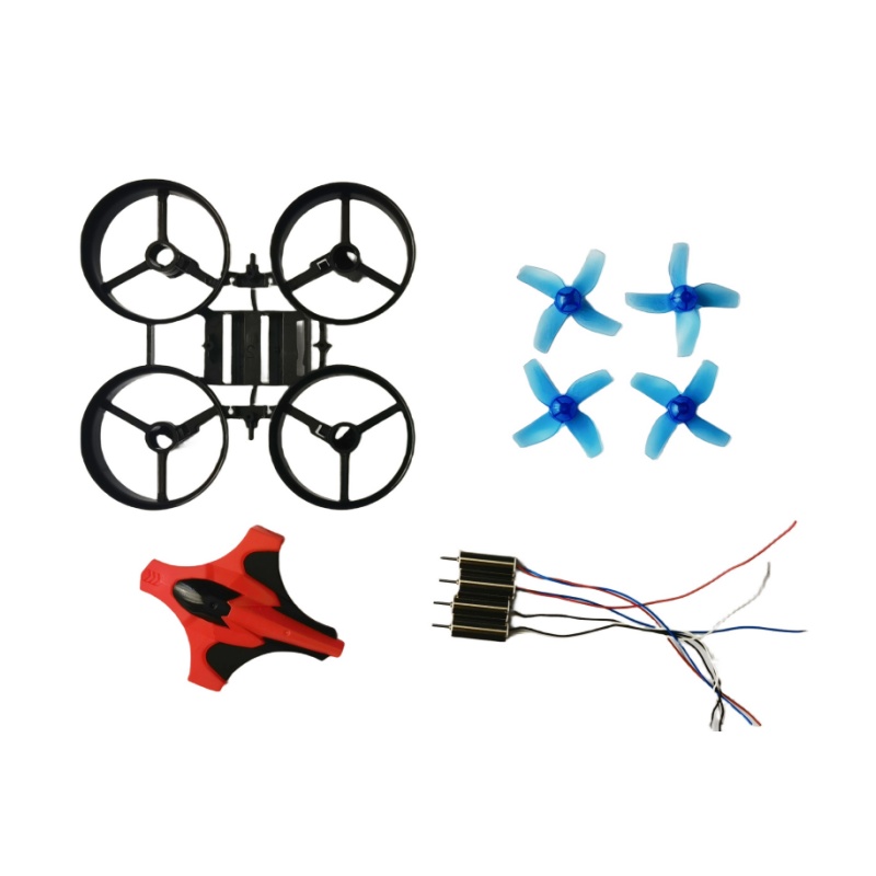 DIY Mini RC Drone Kit-BLH8700/ – Drone Racing Motor Bewertung und Preis