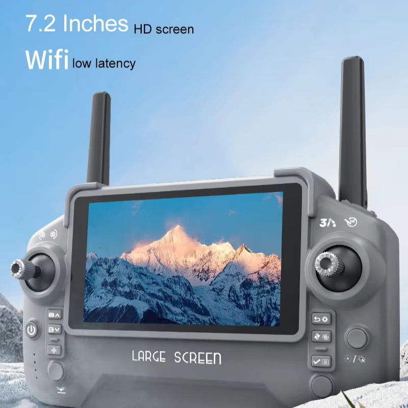Neue LF682 MAX GPS-Drohne Prof – Drone Racing Camera Bewertung und Preis