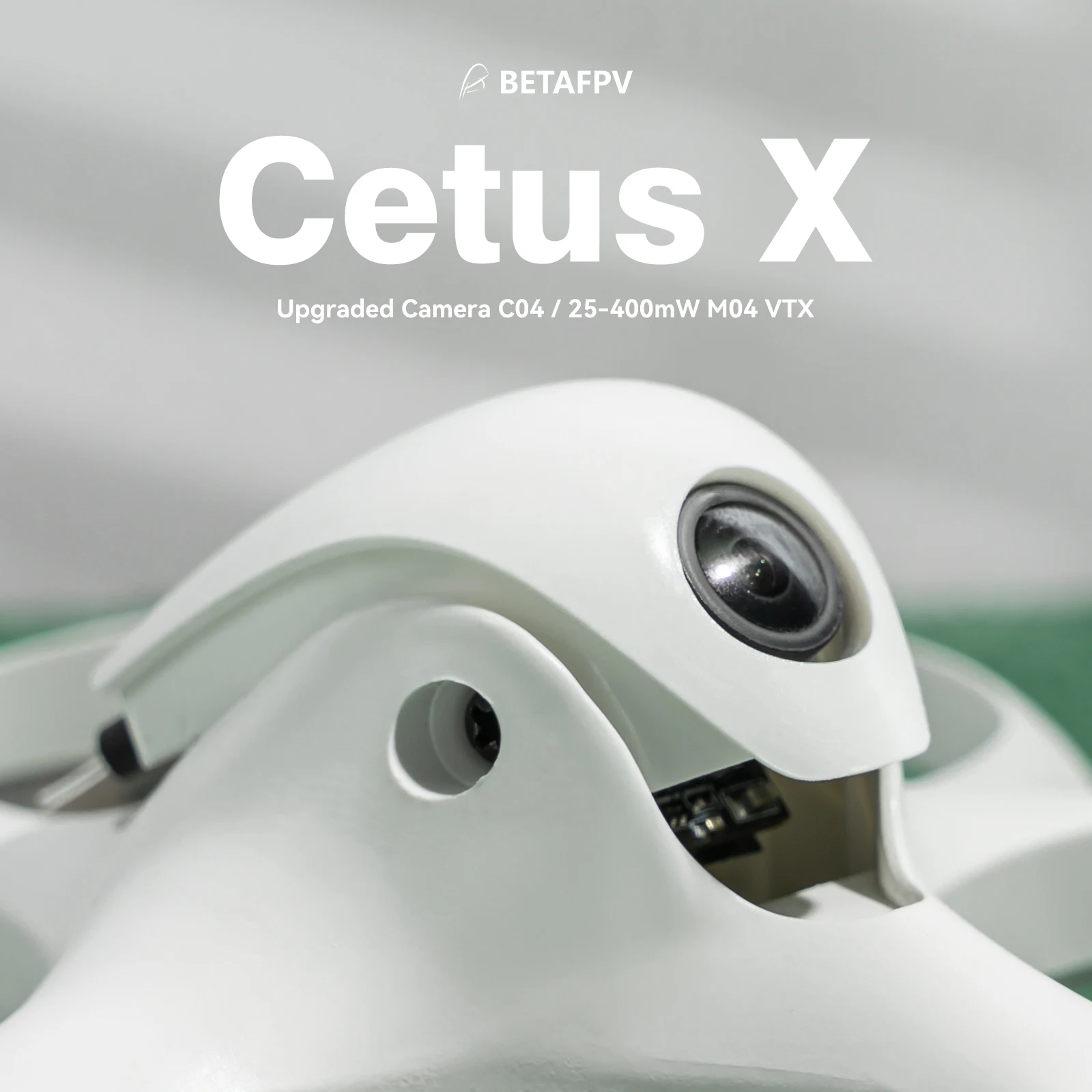 Cetus X FPV-Kit Fernbedienungs – Drone Racing Goggles Bewertung und Preis