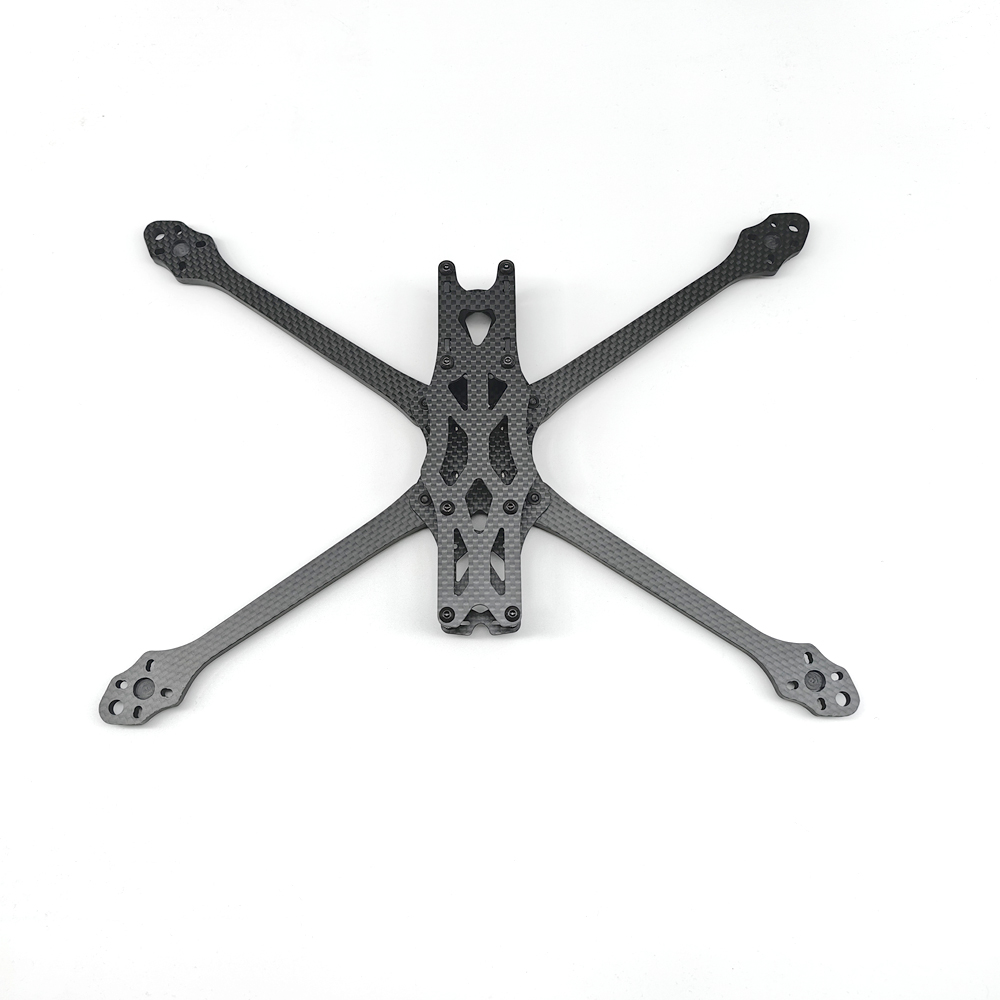 APEX-Rahmen, 7 Zoll/6 Zoll/5 Z – Drone Racing Camera Bewertung und Preis