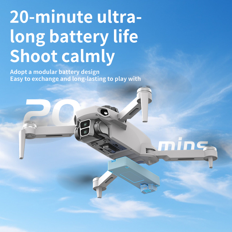 L106-1PRO GPS Professionelle D – Drone Racing Camera Bewertung und Preis