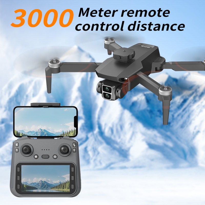 L106-1PRO GPS Professionelle D – Drone Racing Camera Bewertung und Preis