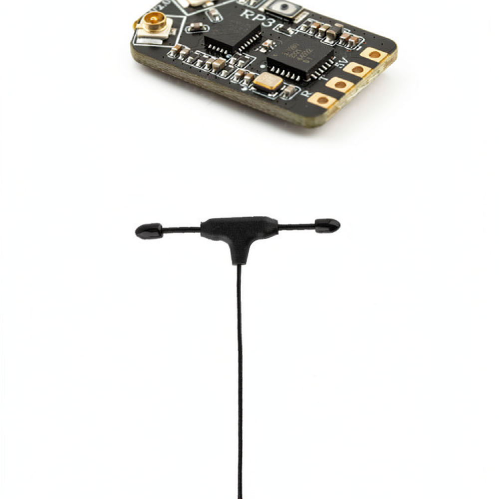 Für RadioMaster ELRS-Empfänger – Drone Racing Flight Controller Bewertung und Preis