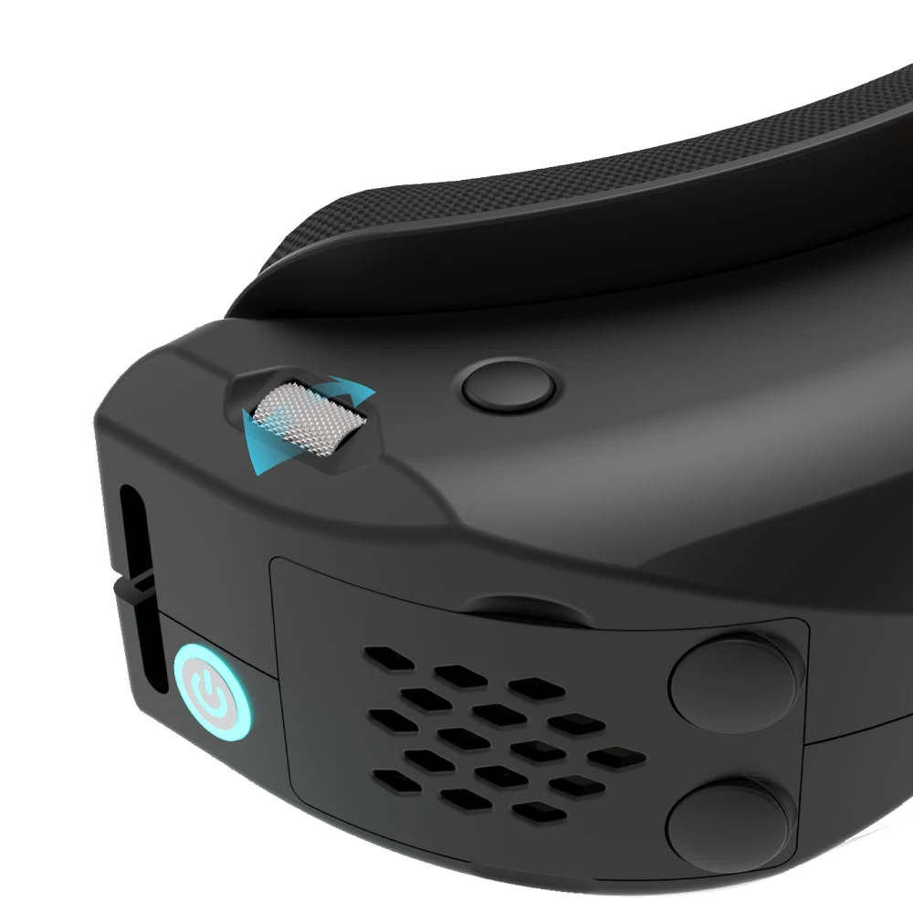 APStore Neueste Skyzone 04O Pr – Drone Racing Goggles Bewertung und Preis