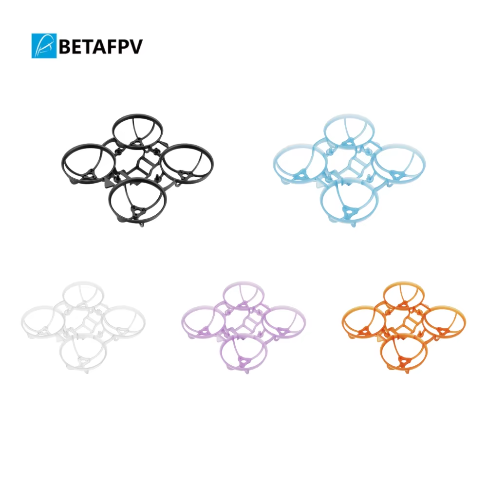 BETAFPV Air65 II 65 mm 1S bürs – Drone Racing Gate Bewertung und Preis