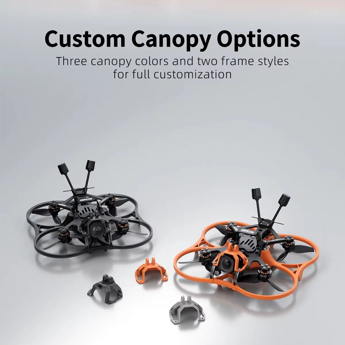 GEPRC Cinelog30 V3 FPV Quadcop – Drone Racing Camera Bewertung und Preis