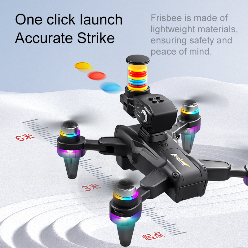 JCMO K22 MAX Frisbee-Launch-Dr – Drone Racing Camera Bewertung und Preis